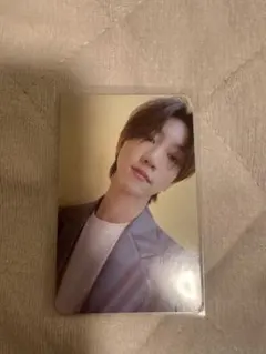 SEVENTEEN THE8 ヘンガレ