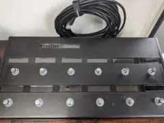 Line 6 Helix Controlのサムネイル