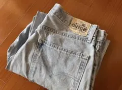 Levi's silverTab デニム W32 L30