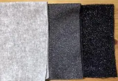 【ファリエロ サルティ】イタリア 高級ジャージ生地サンプル3種類 (FS-53)