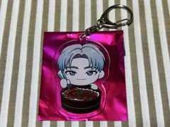 超特急 アロハ Joker ご当地 アクリルキーホルダー 愛知