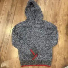 GapKids フード付きパーカー 日本150