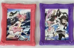 2025年最新】まどマギ展 マグネットの人気アイテム - メルカリ