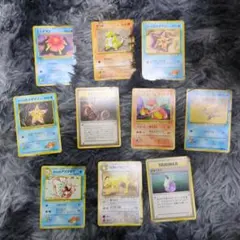 2026年最新】ポケモンカード ノーマル まとめ売りの人気アイテム