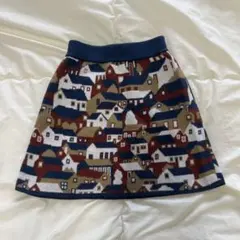 ada skirt_Misha & Puff 5y スカート