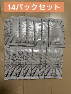 遊戯王 LIMIT OVER SPECIAL PACK Vol.2 14パック