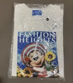 新品 東京ディズニーリゾート Tシャツ Lサイズ ミニーのサムネイル