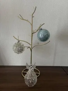Francfranc クリスマスツリー オーナメントセットのサムネイル