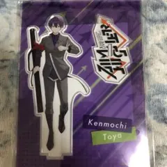 にじさんじ Aim higher 剣持刀也 アクリルスタンド