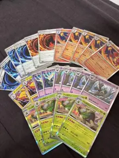 ニンジャスピナー汎用Rカード23枚まとめ売り