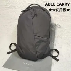 【未使用級】ABLE CARRY Thirteen Daybag Corduraのサムネイル