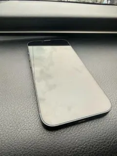 iPhone 15 Pro Max 箱・純正充電ケーブル付 画面に横線あり - メルカリ