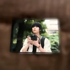 美しい彼 公式 ブロマイド 萩原利久