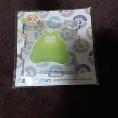 ポケモン アクリルキーホルダー スリープのサムネイル