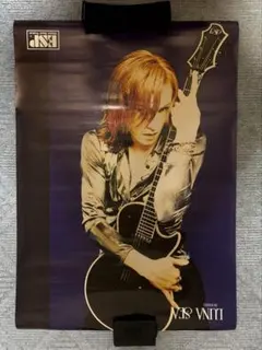 2026年最新】sugizo ポスターの人気アイテム - メルカリ