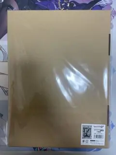 第五人格　CHARACTER DAY 2024 サイン　キャンバスボード 小説家