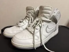 NIKE スニーカー ビックタン マルジェラフューチャー ジェレミー 