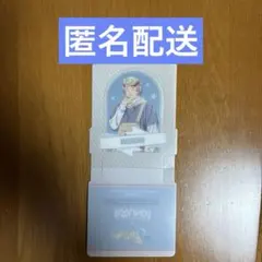 ヘタリア ラウンドワン コラボ スタンディコースター ロシア RUSSIA