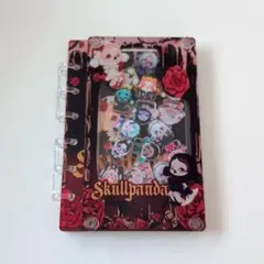 2026年最新】スカルパンダノートの人気アイテム - メルカリ