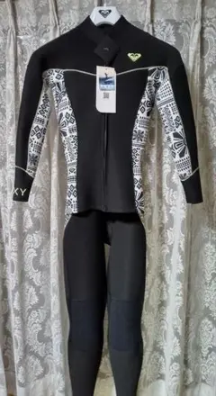 2025年最新】roxy ロキシー ウェットスーツ / mm ロングジョンの人気