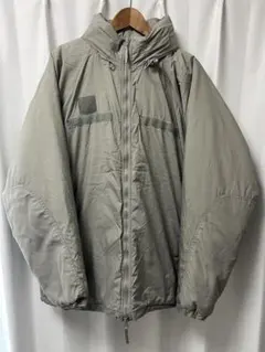 【極美品】米軍実物 ECWCS ワイルドシングス製LEVEL7 レベル7 M/R