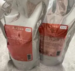 オージュア　リペアリティ　シャンプー　トリートメント1000セット【正規品】