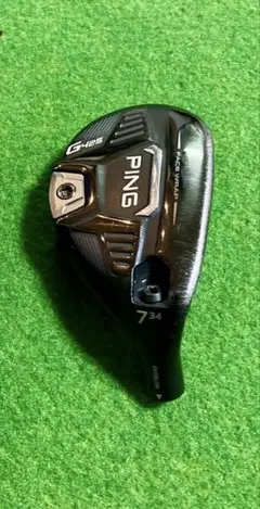 2026年最新】ping g425 ユーティリティ 7uの人気アイテム - メルカリ