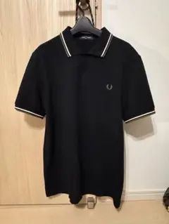 『極美品』FRED PERRY ポロシャツのサムネイル