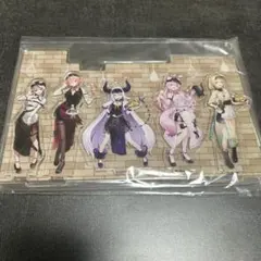 さ*み様 holox アクリルジオラマスタンド