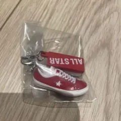 コンバース　めじるしアクセサリー