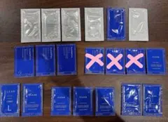 オルビス CLEAR トライアルセット サンプル 新品未使用