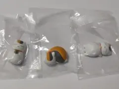 夏目友人帳 ニャンコ先生 まったりコレクション 3個セット