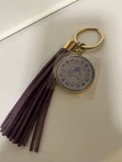 にじさんじ　ROF-MAO 剣持刀也　キーホルダー