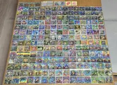 【2週間限定】ビックリマン2000 キラ多数 約200枚（8、12段含む）