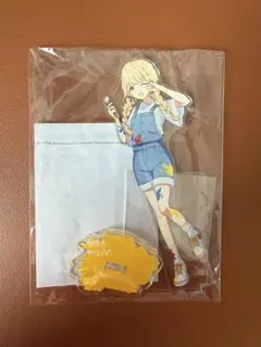 学園アイドルマスター 藤田ことね アクリルスタンド