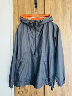 MIKIHOUSE SPORT】ミキハウス ナイロンパーカー