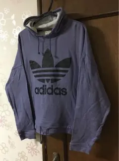 90s アディダス パーカー デサント ヴィンテージ