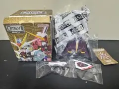 Qmsv mini インフィニットジャスティスガンダム　ノーマルカラーのサムネイル