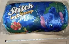 スティッチ クッション
