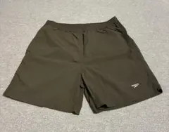 Speedo ナイロンショートパンツ オリーブのサムネイル