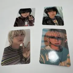さ*ち様 JAM HEADS HAL トレカ ※いいね‪✕‬ - メルカリ
