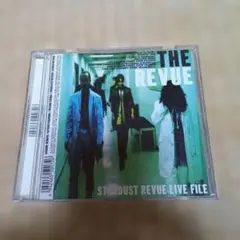 STARDUST REVUE Moody Blues CDのサムネイル
