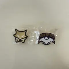 ハイキュー！！10thクロニクルピンバッジ