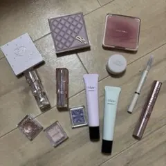 化粧品セット