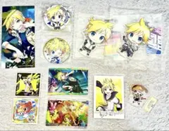 プロセカ 鏡音レン グッズ まとめ売り