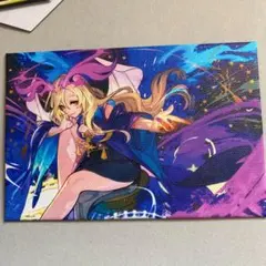 モンスト一番くじH賞ボールドキャンバス[ルシファー]