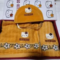 ◎激レア　ハローキティ　タオルハンガー　ベビーコレクション　こうのとり◎ ◎激レア ハローキティ タオルハンガー ベビーコレクション こう