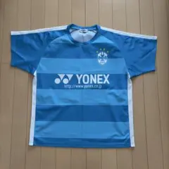 YONEX ALL TOKAI 2020 テニスTシャツ Mサイズ