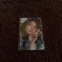 BOYNEXTDOOR 19.99 M2U ラキドロ トレカ ソンホ