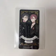 ブルメロ展 缶バッジ 壱あらた 沖田有帆 - メルカリ